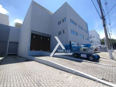 Galpão / Depósito / Armazém para alugar, 1000m² no Jardim Helena Maria, Vargem Grande Paulista