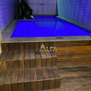 Hotel / Motel / Pousada com 18 Quartos à venda, 622m² no Armação, Penha