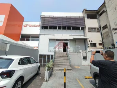 Loja / Salão / Ponto Comercial para alugar, 700m² no Fonseca, Niterói