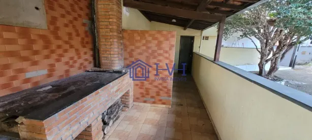 Casa com 4 Quartos para alugar, 620m² no Botafogo (Justinópolis), Ribeirão das Neves