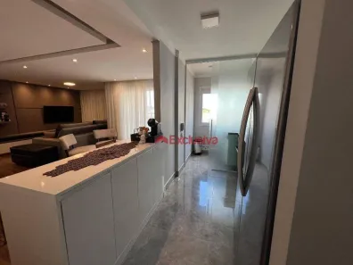 Apartamento com 2 Quartos à venda, 87m² no Santa Terezinha, Paulínia