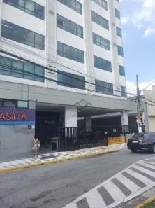 Conjunto Comercial / Sala à venda, 70m² no Jardim Paulista, Suzano