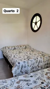 Casa com 2 Quartos para alugar, 150m² no Prainha, Arraial do Cabo