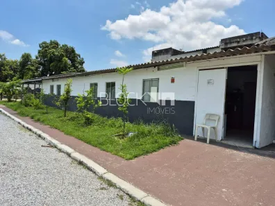 Galpão / Depósito / Armazém para alugar, 5000m² no Realengo, Rio de Janeiro