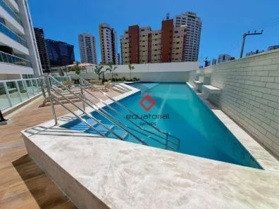 Apartamento com 3 Quartos à venda, 117m² no Aldeota, Fortaleza