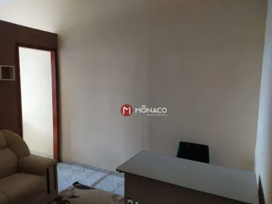 Conjunto Comercial / Sala para alugar, 38m² no Centro, Cambé