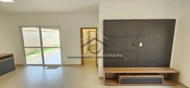 Casa de Condomínio com 3 Quartos para alugar, 156m² no Residencial Alto do Castelo, Cravinhos