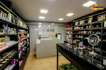 Loja / Salão / Ponto Comercial à venda, 23m² no Santa Clara, Divinópolis