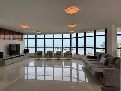 Cobertura com 7 Quartos para venda ou aluguel, 528m² no Riviera, Bertioga