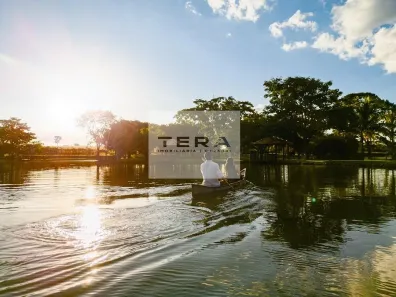 Terreno / Lote / Condomínio à venda, 601m² no , Bela Vista de Goiás