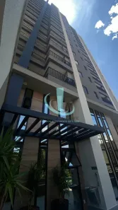 Apartamento com 2 Quartos para venda ou aluguel, 62m² no Centro, Araraquara