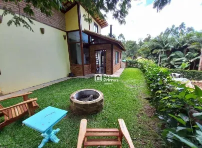 Casa com 2 Quartos à venda, 110m² no São Pedro da Serra, Nova Friburgo
