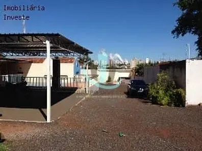 Loja / Salão / Ponto Comercial à venda, 450m² no Vila Melhado, Araraquara