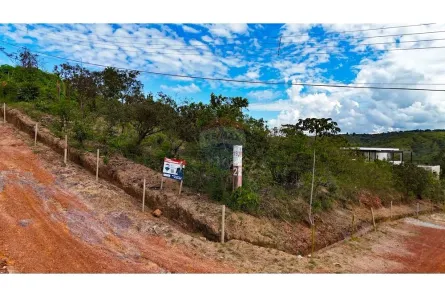 Terreno / Lote / Condomínio à venda, 1800m² no Setor Habitacional Jardim Botânico, Brasília