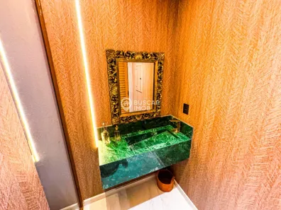 Casa de Condomínio com 5 Quartos à venda, 654m² no , Mata de São João