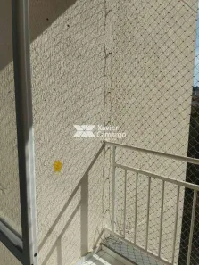 Apartamento com 2 Quartos para alugar, 48m² no Jardim do Horto, Rio Claro
