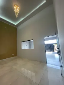 Casa com 3 Quartos à venda, 131m² no Setor Maysa, Trindade