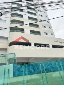 Apartamento com 2 Quartos à venda, 73m² no Balneario Umurama, Mongaguá