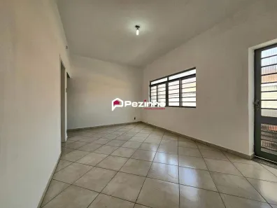 Casa com 3 Quartos para alugar, 227m² no Boa Vista, Limeira