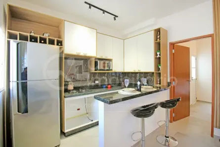 Kitnet com 1 Quarto à venda, 37m² no , Peruíbe