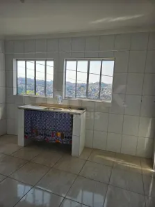 Casa com 2 Quartos para alugar, 80m² no Recreio Primavera, Itapecerica da Serra