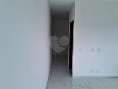 Casa de Vila com 2 Quartos à venda, 73m² no Vila São Paulo, Mogi das Cruzes