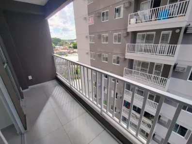 Apartamento com 2 Quartos para alugar, 50m² no Sancho, Recife