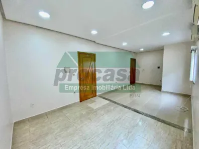 Conjunto Comercial / Sala para alugar, 22m² no Nossa Senhora das Graças, Manaus