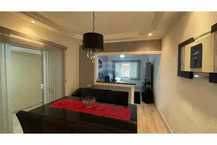 Casa com 3 Quartos à venda, 140m² no Loteamento Industrial, Santa Bárbara D'Oeste