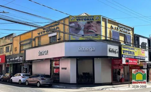 Prédio Inteiro à venda, 312m² no Centro, Anápolis