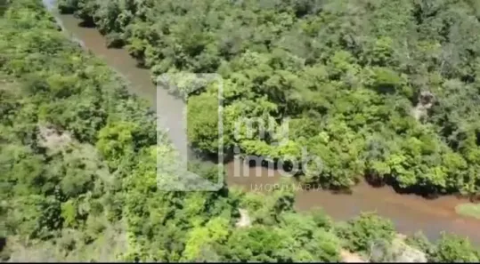 Terreno / Lote / Condomínio à venda, 20000m² no Pirenópolis, Pirenópolis