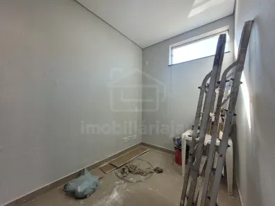 Loja / Salão / Ponto Comercial para alugar, 40m² no Chácara Braz Miraglia, Jaú