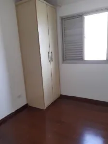 Apartamento com 2 Quartos para alugar, 59m² no Vila Príncipe de Gales, Santo André