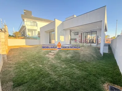 Casa com 3 Quartos à venda, 185m² no Residencial Park I, Vespasiano