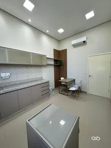 Conjunto Comercial / Sala para alugar, 20m² no Jardim das Tulipas, Holambra
