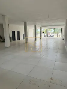 Galpão / Depósito / Armazém para alugar, 550m² no Parque Ortolândia, Hortolândia