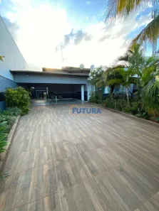 Casa de Condomínio com 4 Quartos para alugar, 600m² no Setor Habitacional Arniqueira, Brasília
