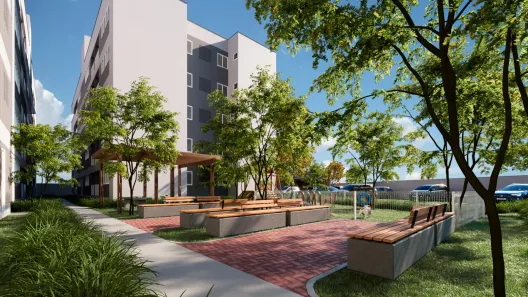 Apartamento com 2 Quartos à venda, 49m² no Mirueira, Paulista