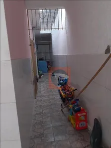 Casa com 1 Quarto à venda, 93m² no Jardim da Conquista (Zona Leste), São Paulo