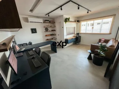 Conjunto Comercial / Sala à venda, 27m² no Vilas do Atlântico, Lauro de Freitas