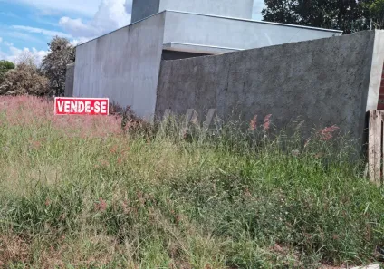 Terreno / Lote / Condomínio à venda, 150m² no Parque Santa Márcia, Votorantim