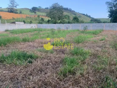 Fazenda / Sítio / Chácara com 1 Quarto à venda, 2600m² no Campo Bom, Barra do Piraí