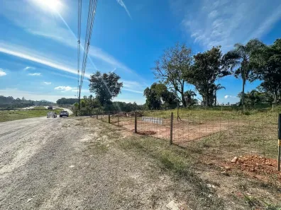 Terreno / Lote / Condomínio à venda, 483m² no Bela Vista, Balneário Piçarras