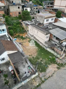 Terreno / Lote / Condomínio à venda, 480m² no Das Graças, Belford Roxo