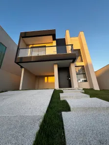 Casa de Condomínio com 4 Quartos à venda, 221m² no Centro, Camaçari