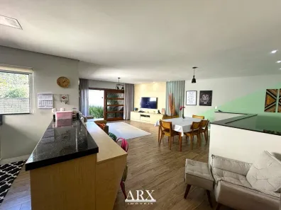 Casa com 3 Quartos à venda, 248m² no Água Verde, Blumenau