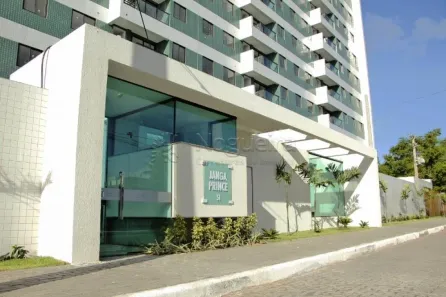 Apartamento com 3 Quartos à venda, 61m² no Janga, Paulista