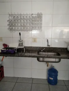 Loja / Salão / Ponto Comercial à venda, 162m² no Chácara Braz Miraglia, Jaú
