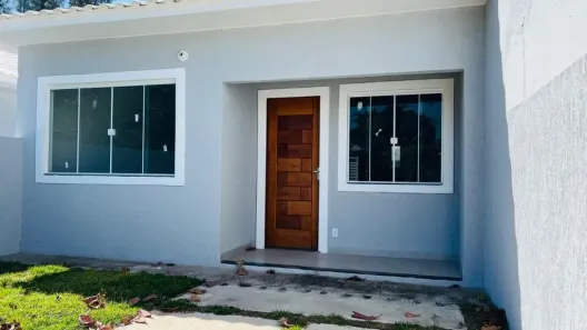 Casa com 2 Quartos à venda, 69m² no Bananeiras, Araruama