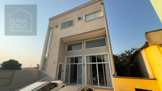 Prédio Inteiro para alugar, 177m² no Chácaras Alpina, Valinhos